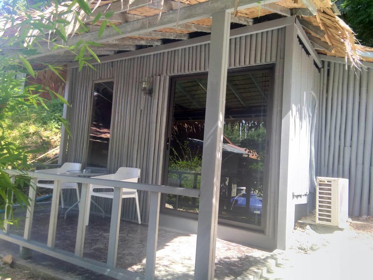 Sea And Hill Resort