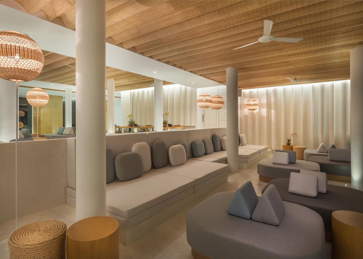 Sala Samui 5* Praia de Chaweng