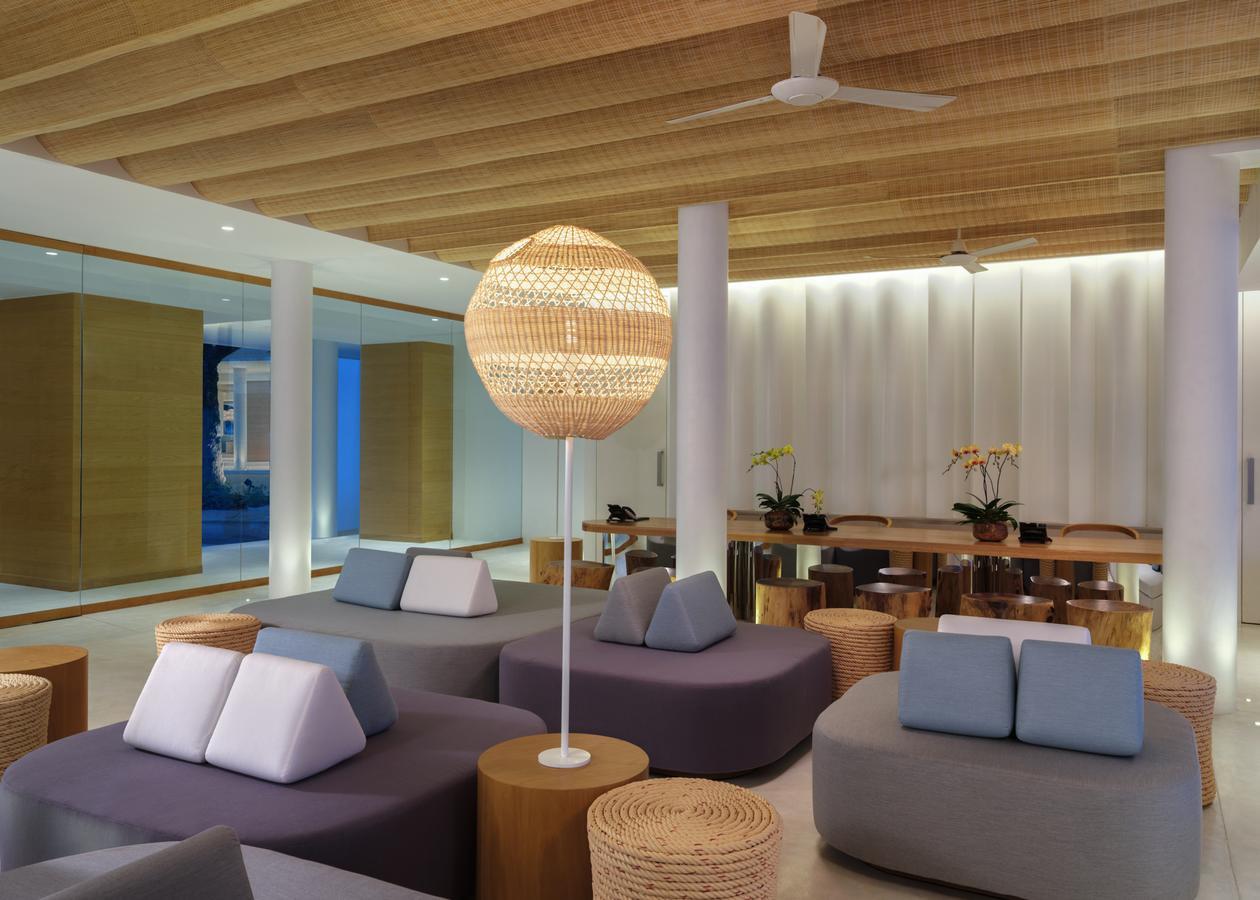 Resort Sala Samui 5*
