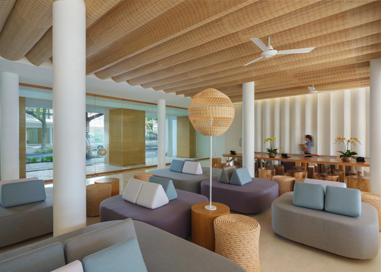 Sala Samui 5* Praia de Chaweng