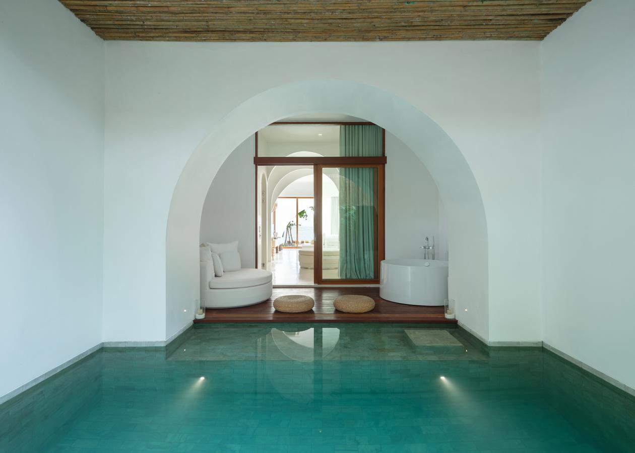 Sala Samui Praia de Chaweng