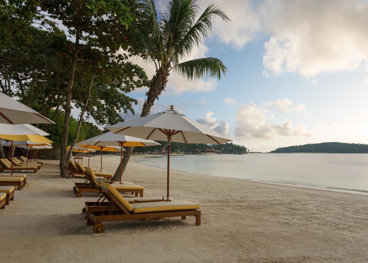 Resort Sala Samui