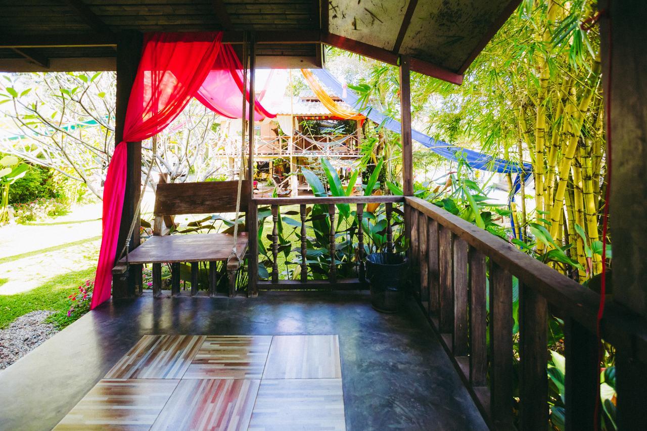 Sawasdeepai River Guest house 2*