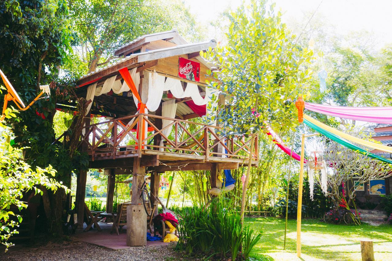 Sawasdeepai River Guest house 2*