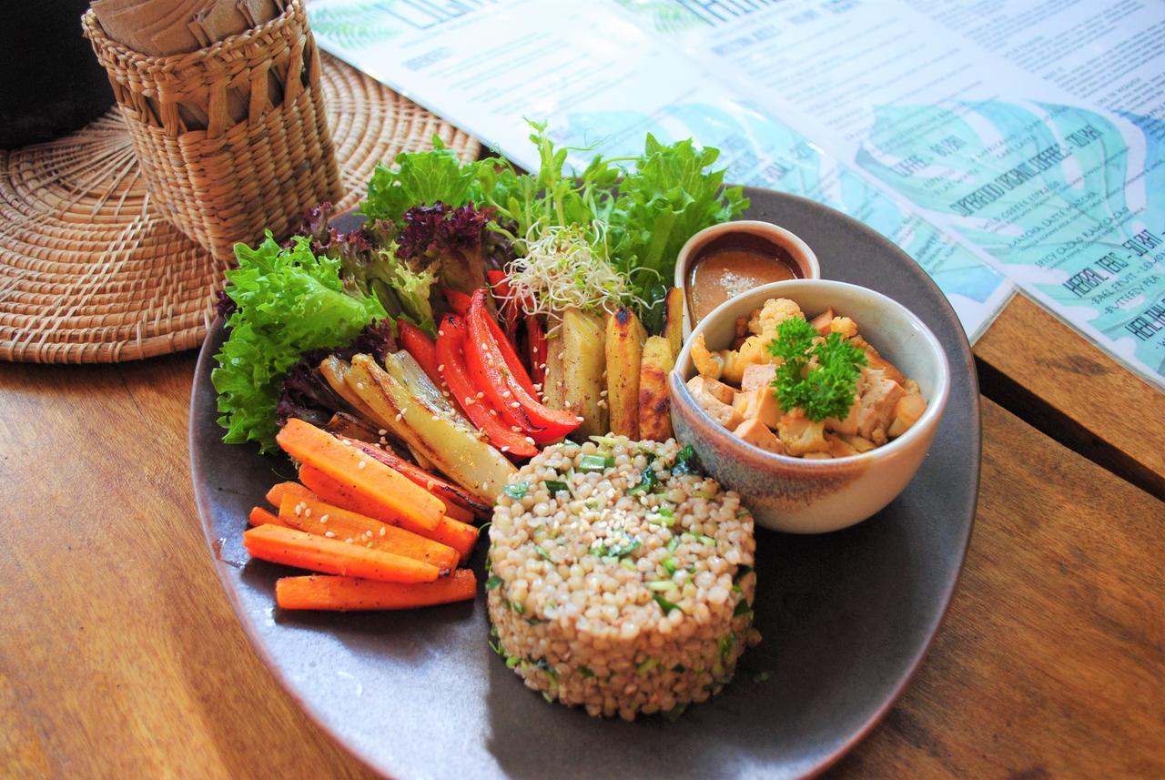 Visit Natural Detox (adults Only) 3* Lamai Beach (Koh Samui)