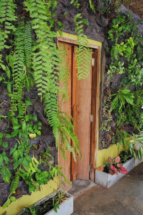 Hotel Visit Natural Detox (adults Only) Lamai Beach (Koh Samui)