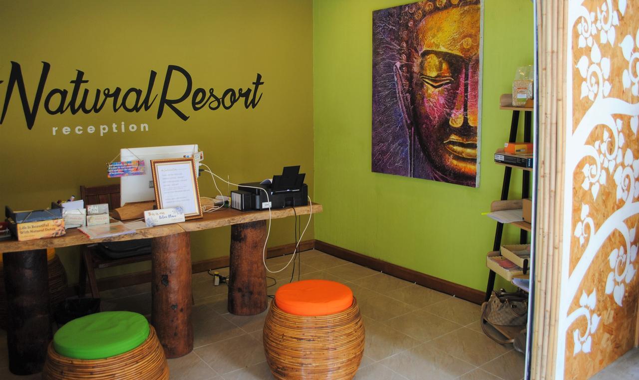 Visit Natural Detox (adults Only) Lamai Beach (Koh Samui)