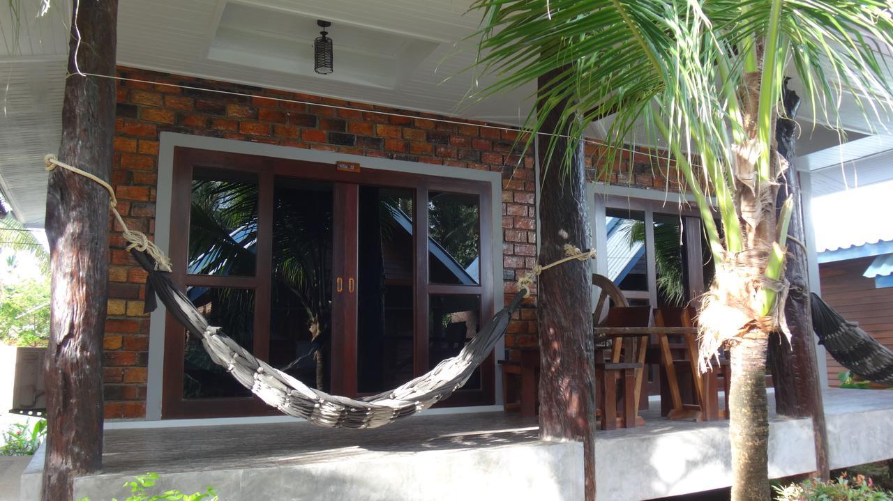 Lanta New Coconut 3* Koh Lanta