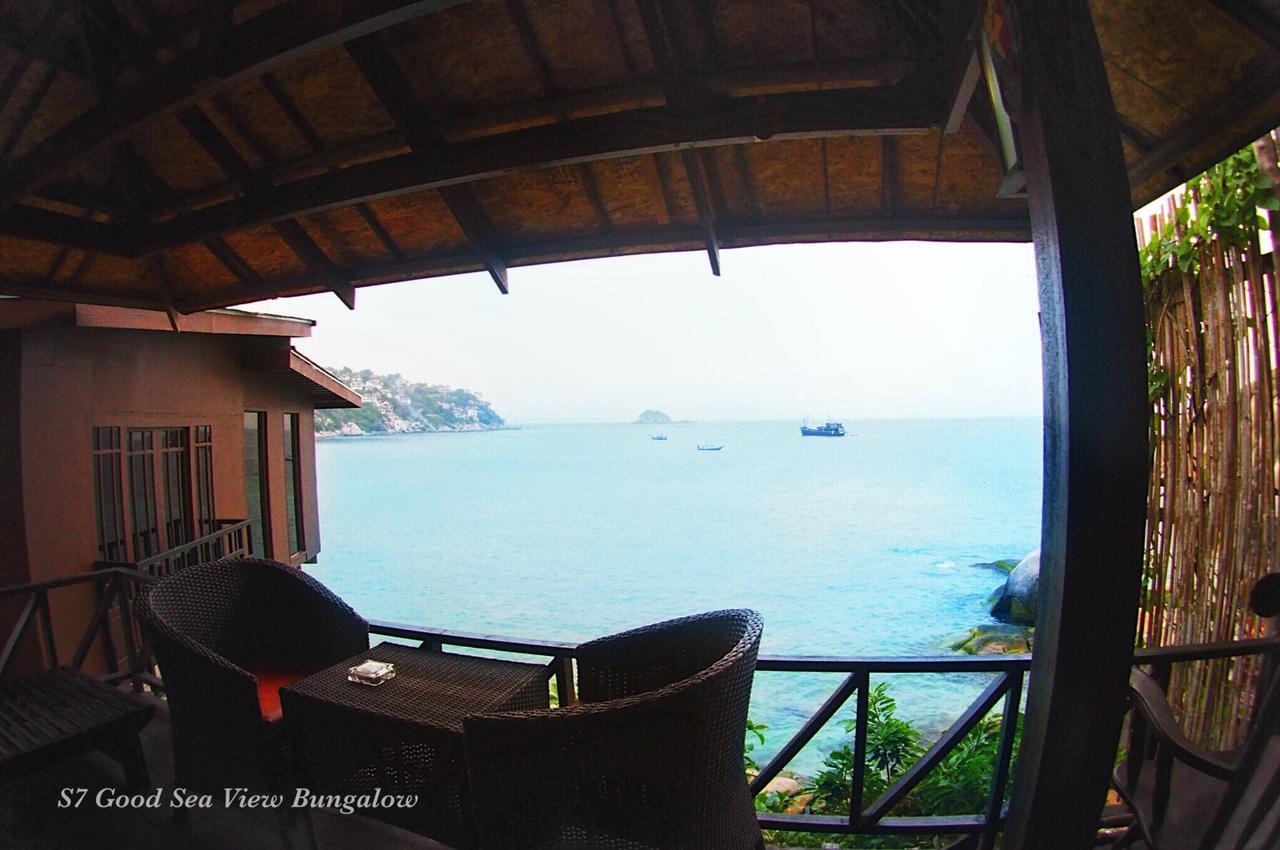 Taatoh Seaview - Sha Resort 3*