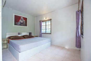 Hotel Namthip Homebeach Ko Pha Ngan