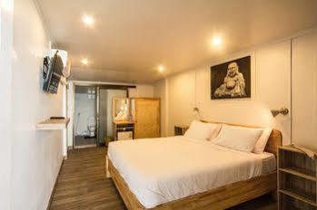 Namthip Homebeach Hotel Ko Pha Ngan