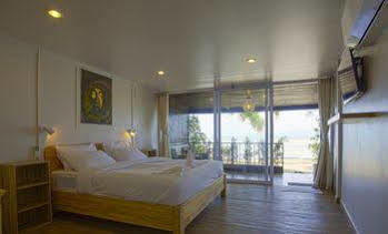 Hotel Namthip Homebeach 3*