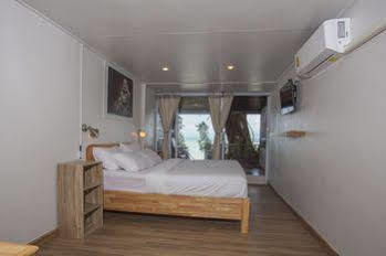 Namthip Homebeach 3* Ko Pha Ngan