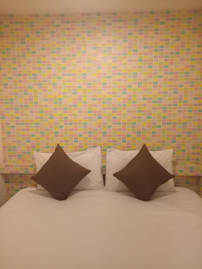 J.p.s.guest House Bed & Breakfast