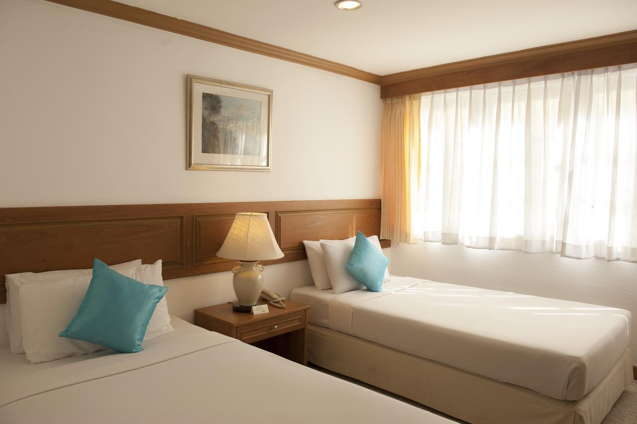 Hotel Lido Pattaya
