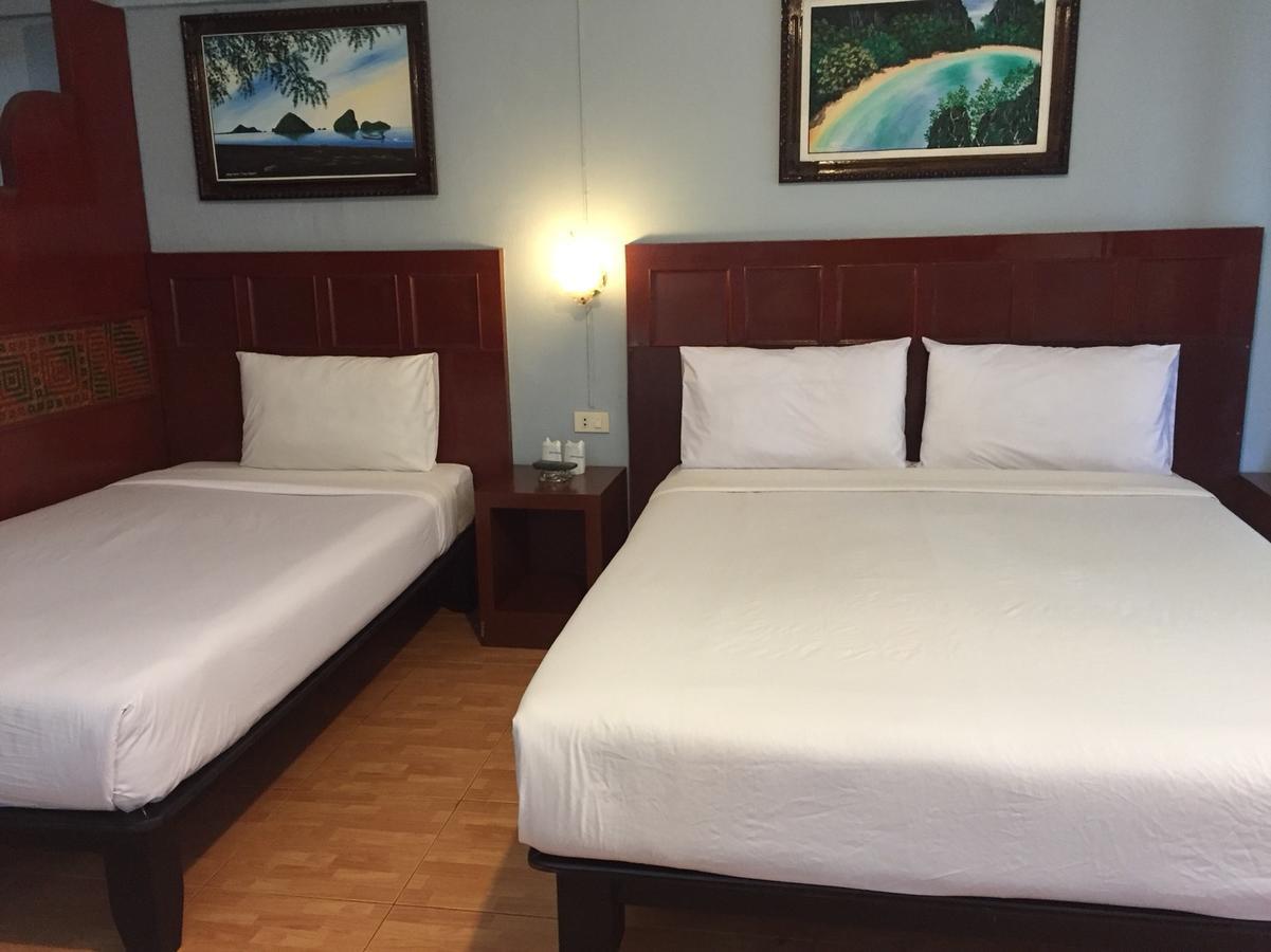Viewpoint Resort 3*