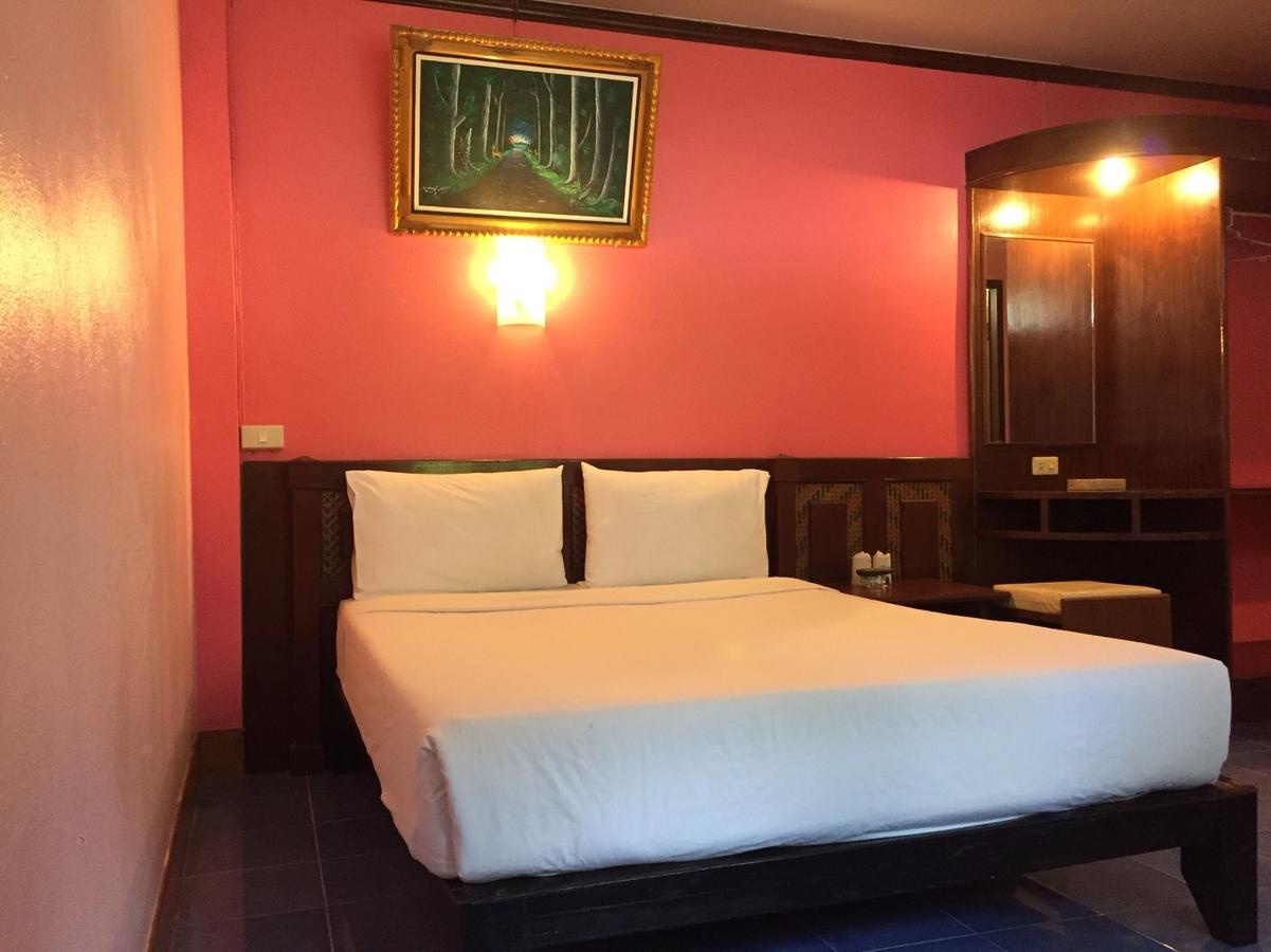 Viewpoint Resort 3*