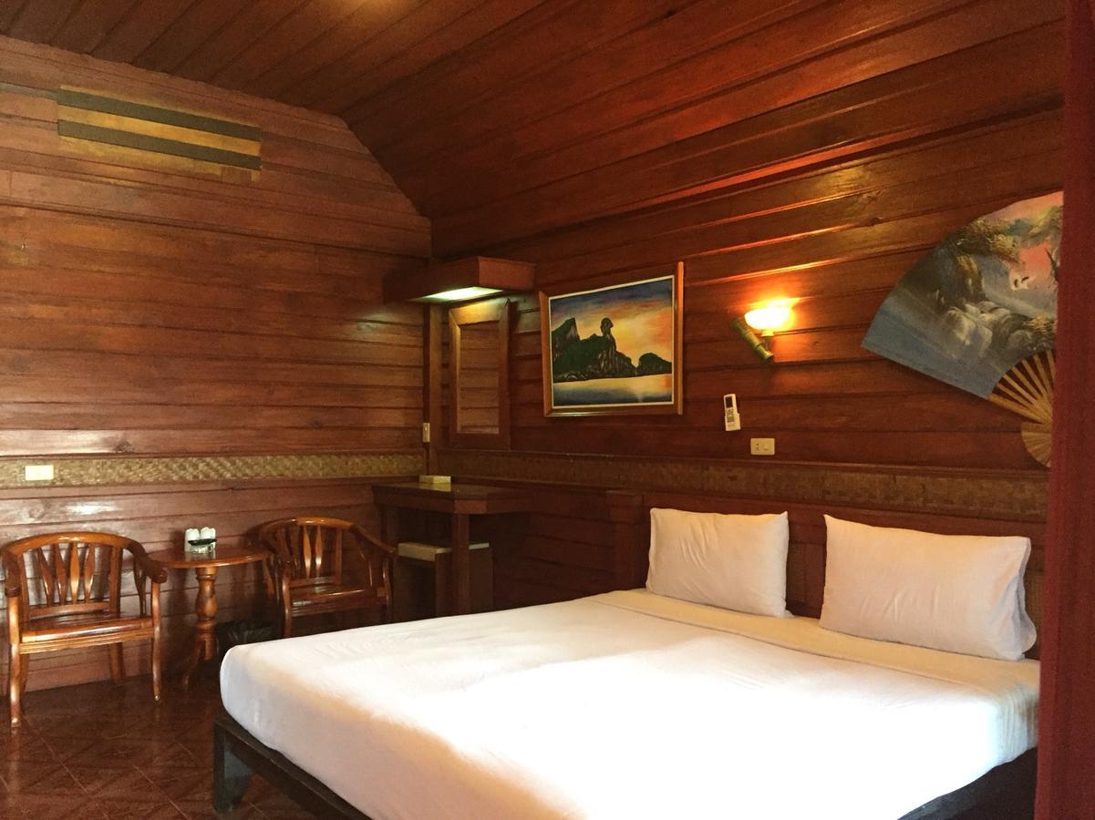 Viewpoint Resort Railay Beach