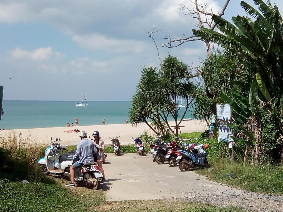 Lanta Salamat House Koh Lanta