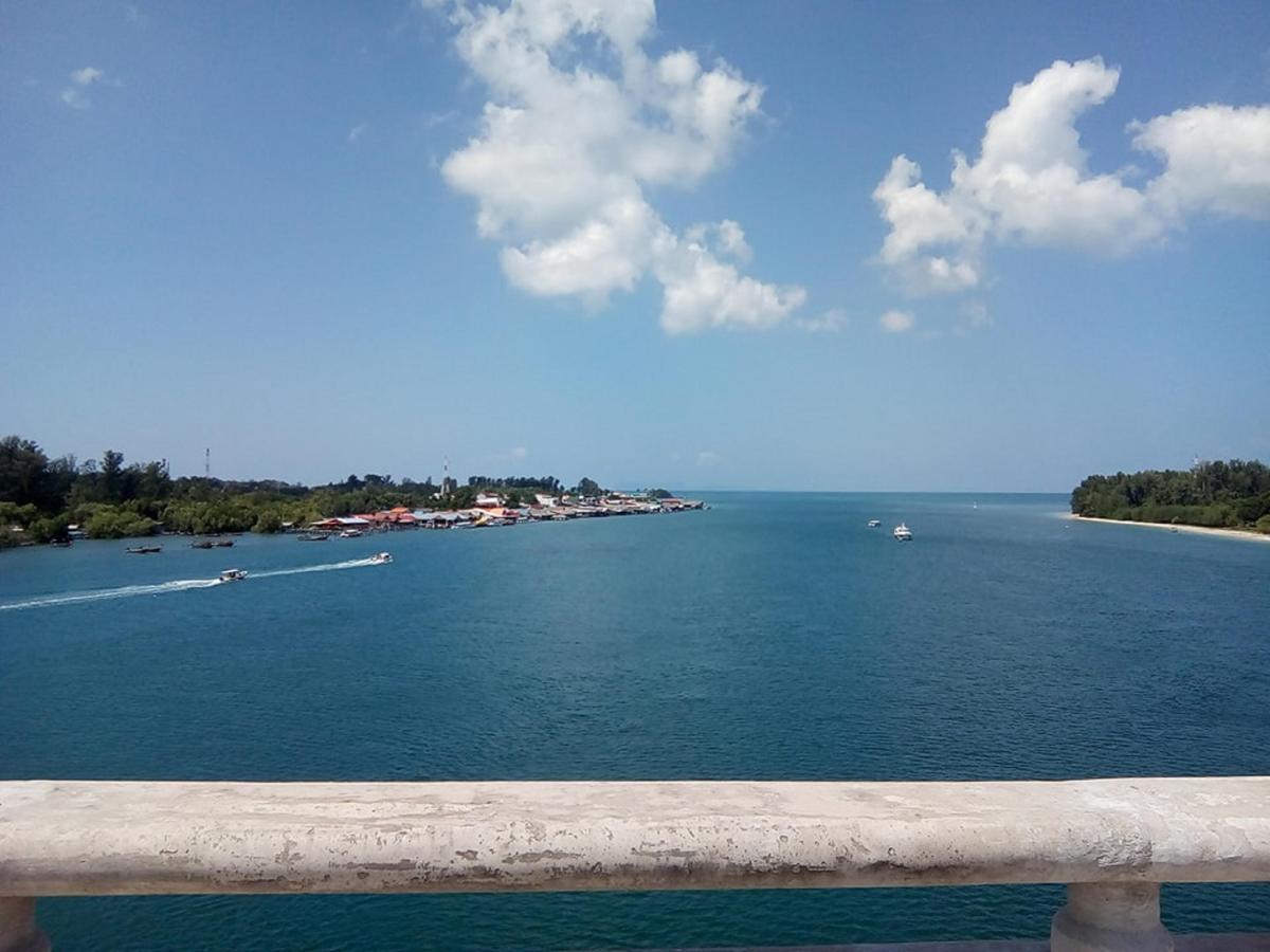 Lanta Salamat House Guest house Koh Lanta