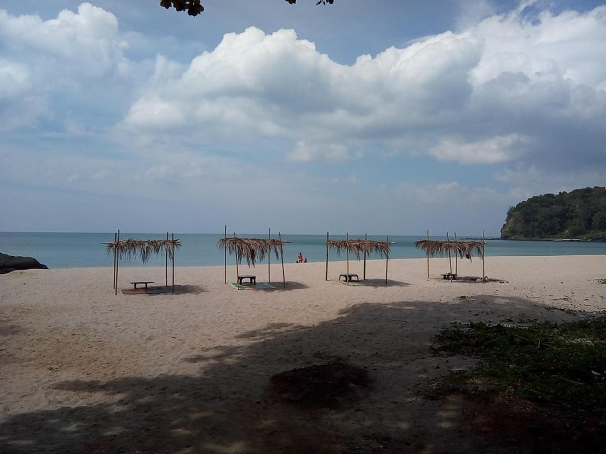 Guest house Lanta Salamat House Koh Lanta