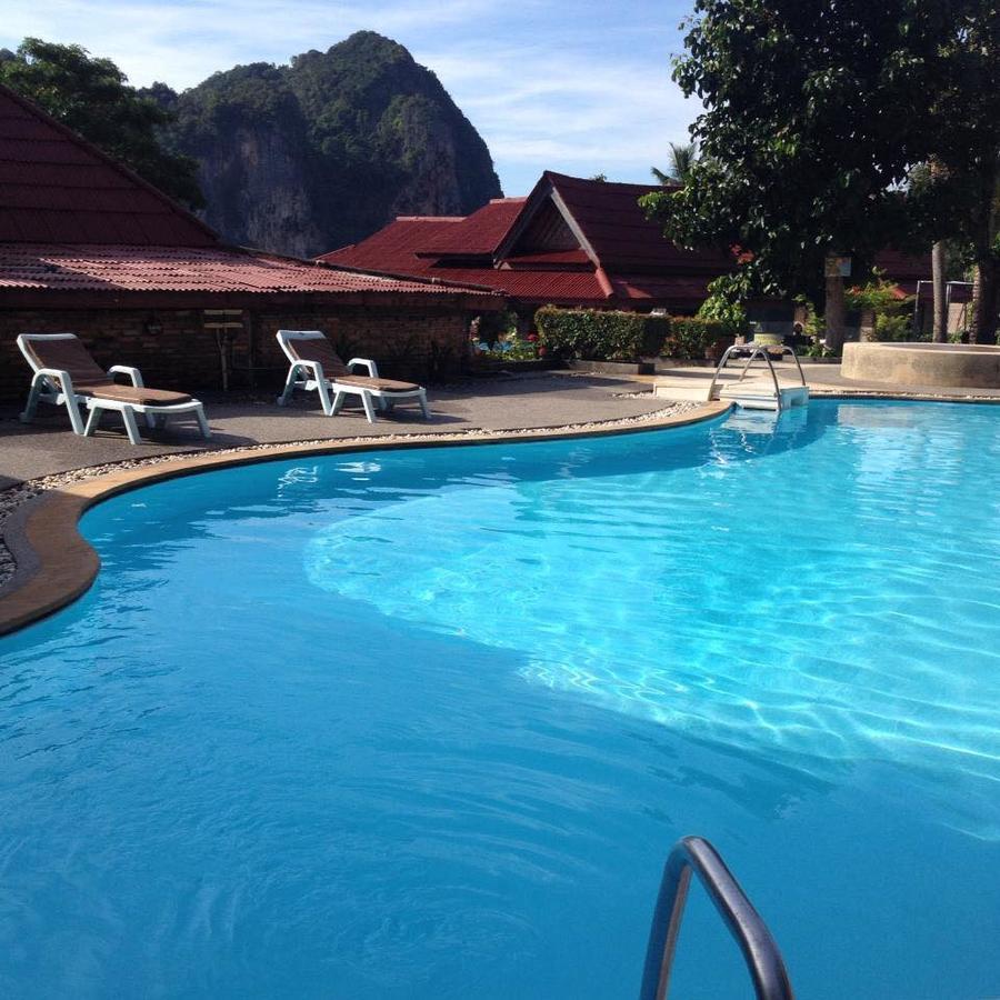 Viewpoint Resort