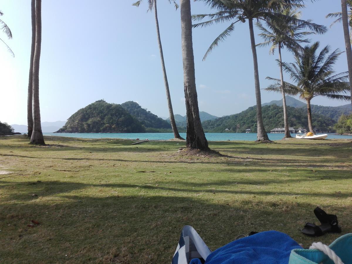 Journey's End Homestay