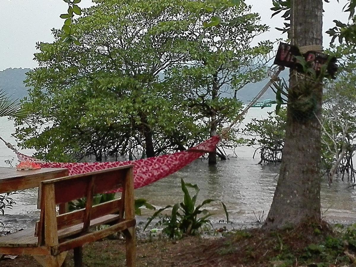 Journey's End * Koh Chang