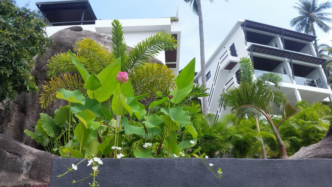 The Plantation * Koh Tao