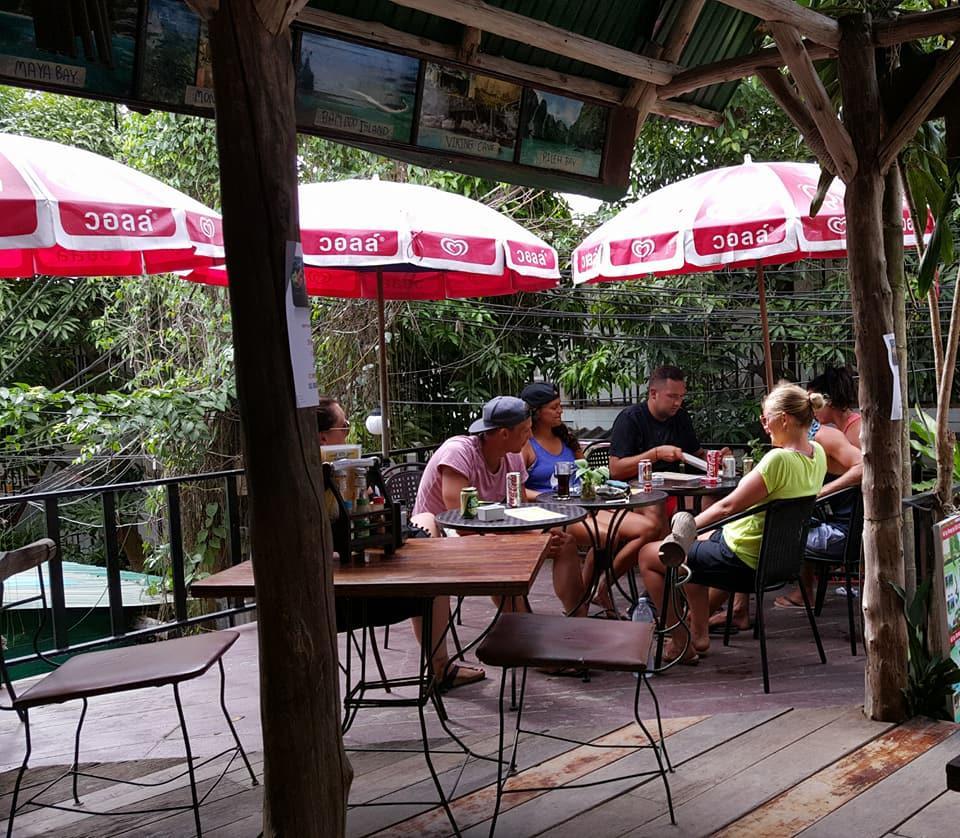 Tropical Garden Resort 2*