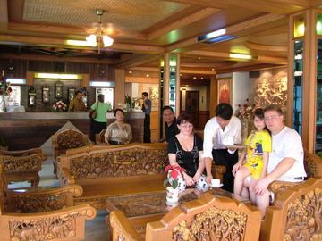 Dragon Pattaya Hotel 4*