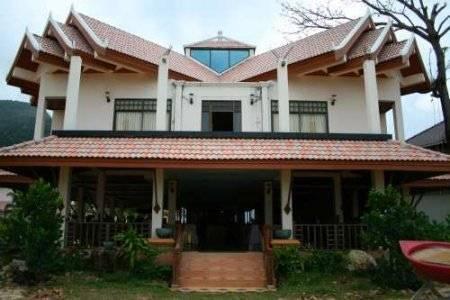 Resortel Hotel Koh Chang