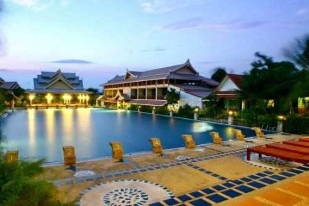 Resortel 3*