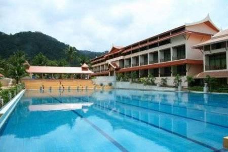 Resortel Hotel 3*
