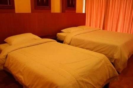 Resortel Hotel Koh Chang