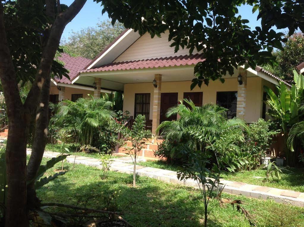 Naraya 2* Koh Lanta