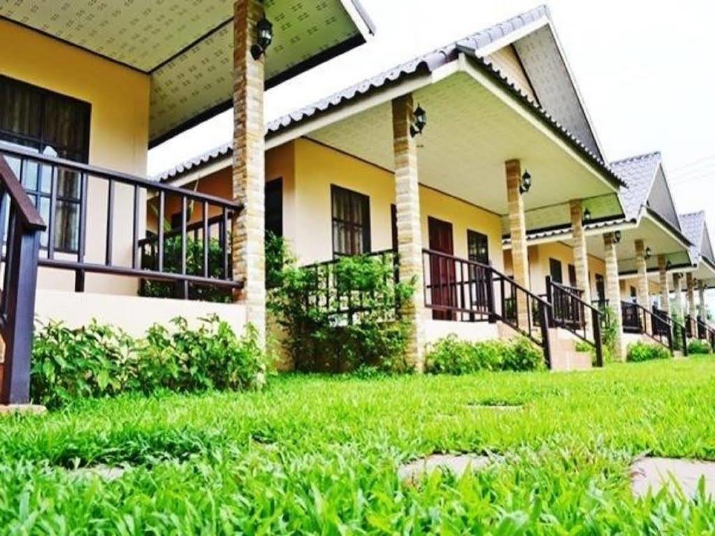 Guest house Naraya Koh Lanta