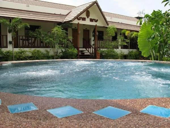 Guest house Buppha Khao Lak