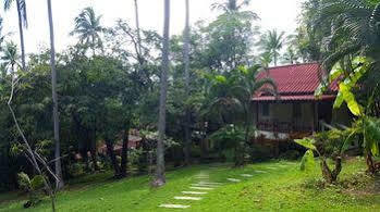 Resort Baan Suan Sook 3*
