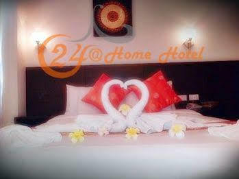 24@home Hotel 3*