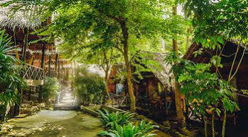 Hotel Haad Gruad Ko Pha Ngan