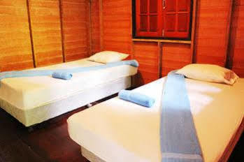 Haad Gruad Hotel Ko Pha Ngan