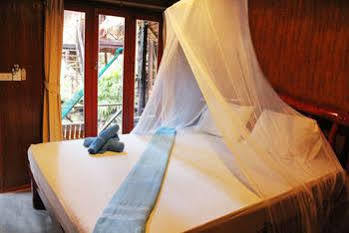 Haad Gruad 3* Ko Pha Ngan