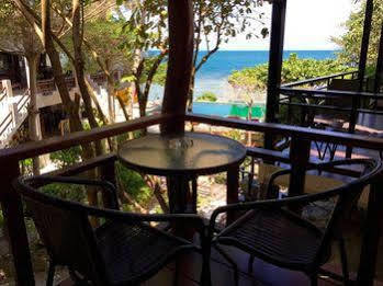 Hotel Haad Gruad Ko Pha Ngan