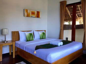 Hotel Haad Gruad Ko Pha Ngan