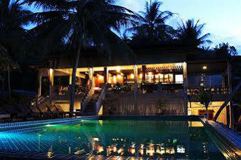 Hotel Haad Gruad