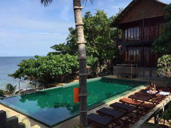 Haad Gruad Hotel Ko Pha Ngan