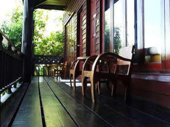 Hotel Haad Gruad