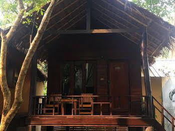 Hotel Haad Gruad Ko Pha Ngan
