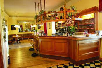 Hotel Chunapa &